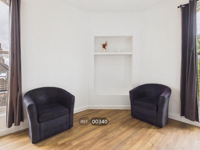 Apartment for rent in Hull, City Of Kingston Upon Hull
