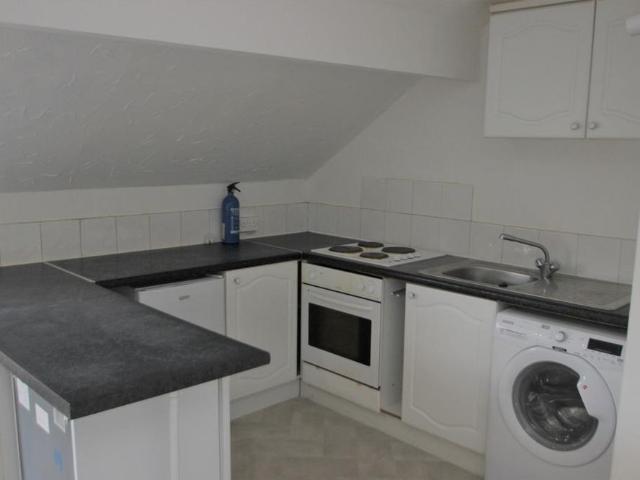 Apartment for rent in West Yorkshire