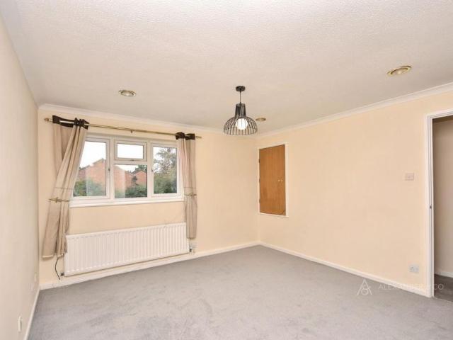 Apartment for rent in Coppice, Aylesbury