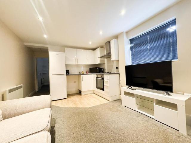 Apartment for rent in Essex