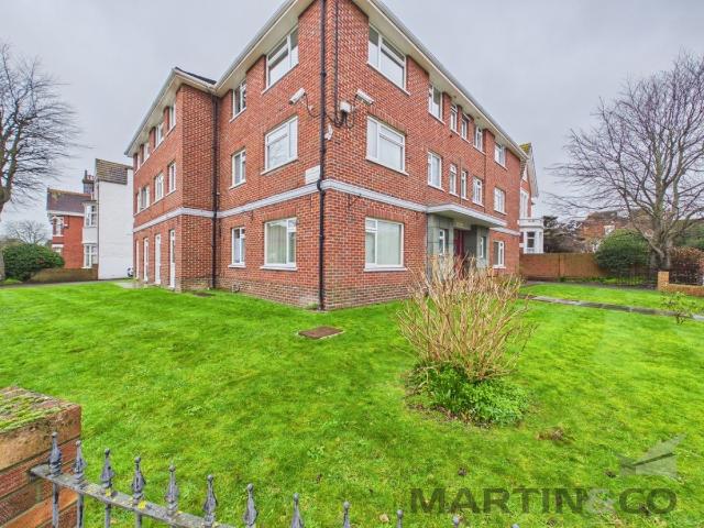 Apartment for rent in Milton, City Of Portsmouth