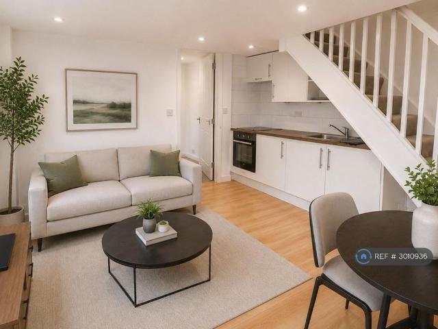 Apartment for rent in Hammersmith, Greater London