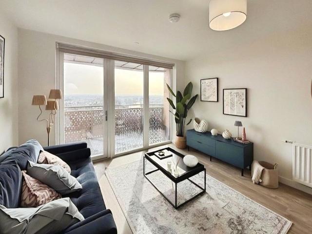 Apartment for rent in Birch Green, Lower Halliford