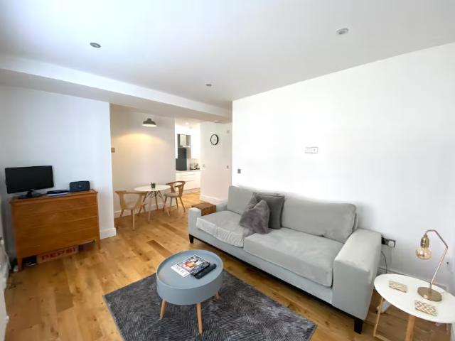 Apartment for rent in The Close, Winchester