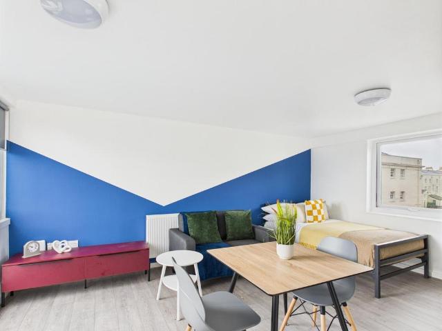 Flat for rent in Canning / Georgian Quarter, Calderstones