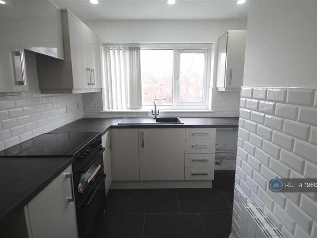 Flat for rent in Salford, Greater Manchester