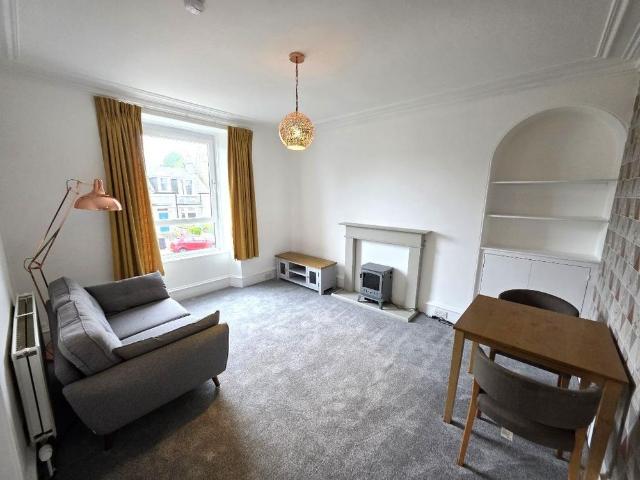 Apartment for rent in Ballindoch, Scotland