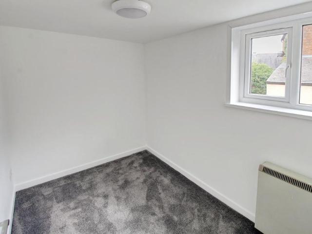 Apartment for rent in Crowland, Gosberton Clough