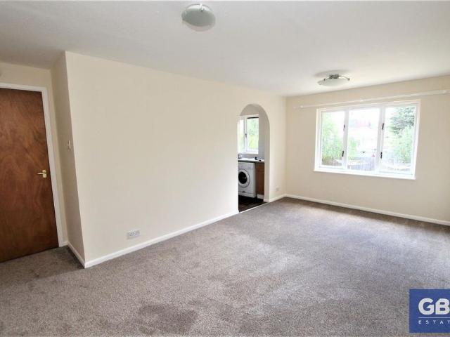 Apartment for rent in Greater London