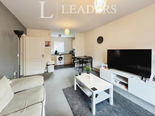 Apartment for rent in Stoke Pound, Bromsgrove