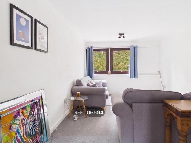 Apartment for rent in West Town, Peterborough