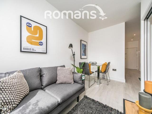 Apartment for rent in Reading