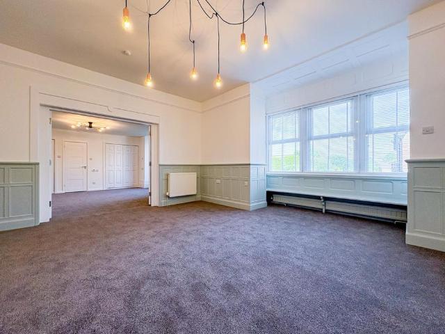 Apartment for rent in Jarvis Brook, Cross In Hand