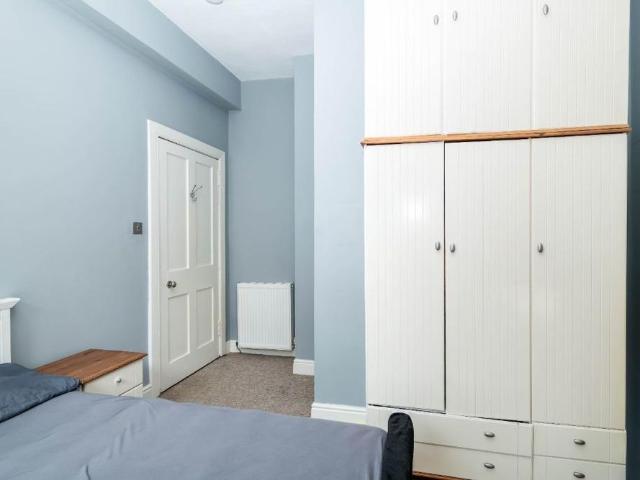 Apartment for rent in Murrayfield, City of Edinburgh
