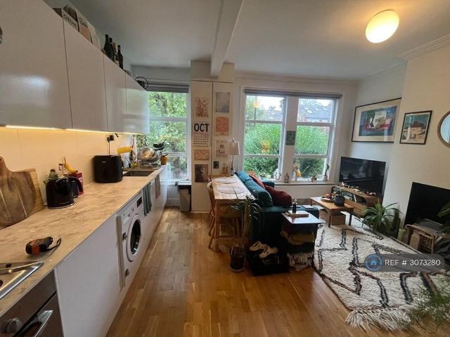 Apartment for rent in London Borough of Haringey, Greater London