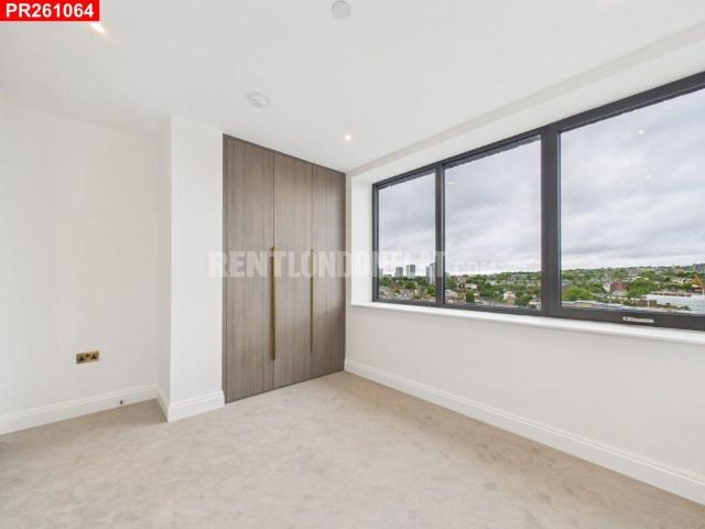 Flat for rent in Chalk Farm, Primrose Hill