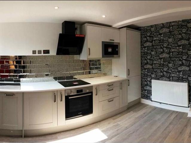 Flat for rent in Reading