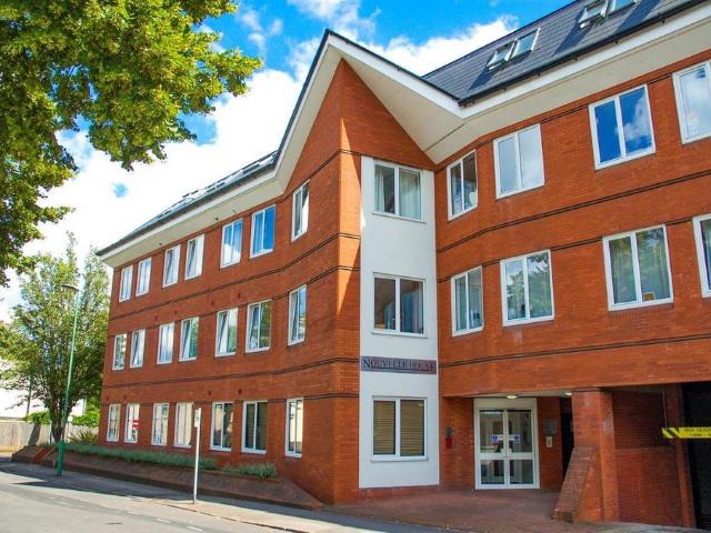 Flat for rent in Greater London
