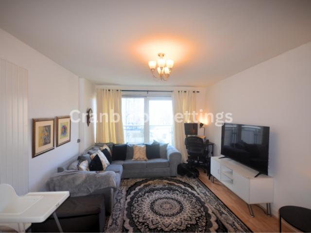 Apartment for rent in Gants Hill, Greater London