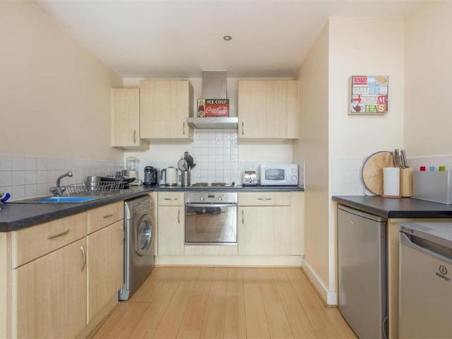 Apartment for rent in Balsall Heath, Birmingham