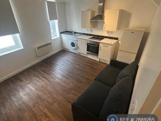 Flat for rent in Dalestorth, East Midlands