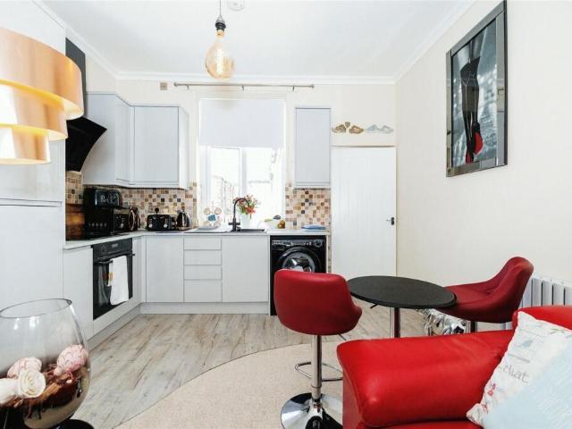 Flat for rent in Edgeley, Greater Manchester