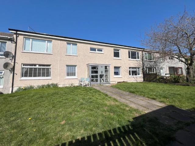 Flat for rent in Brancumhall Estate, Barassie