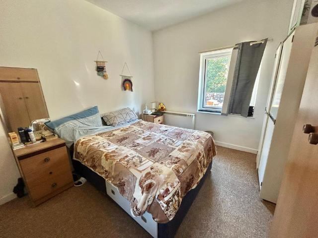 Flat for rent in Wollaton Park, City of Nottingham