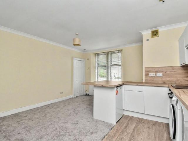 Apartment for rent in Balmalloch, Kilsyth