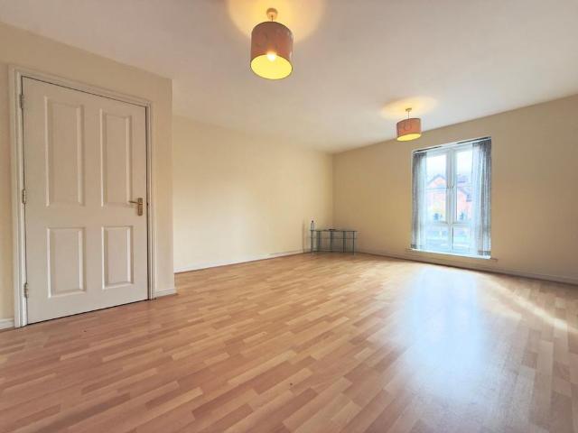 Apartment for rent in Yardley, West Midlands