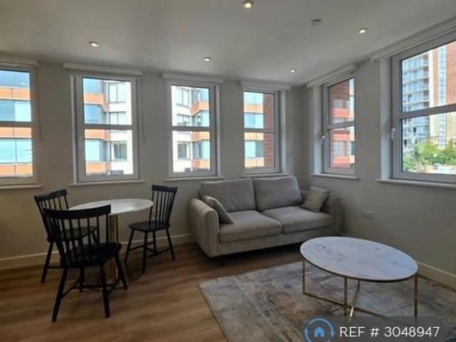 Apartment for rent in West Cliff, Bournemouth