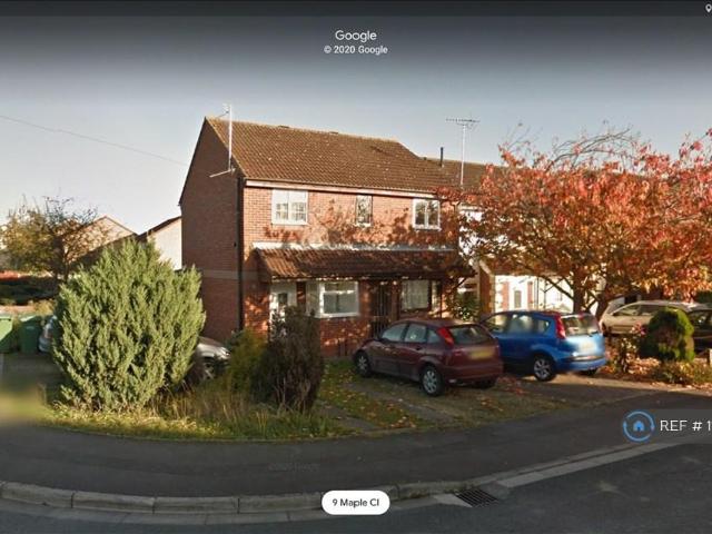 Flat for rent in School House, Gloucestershire