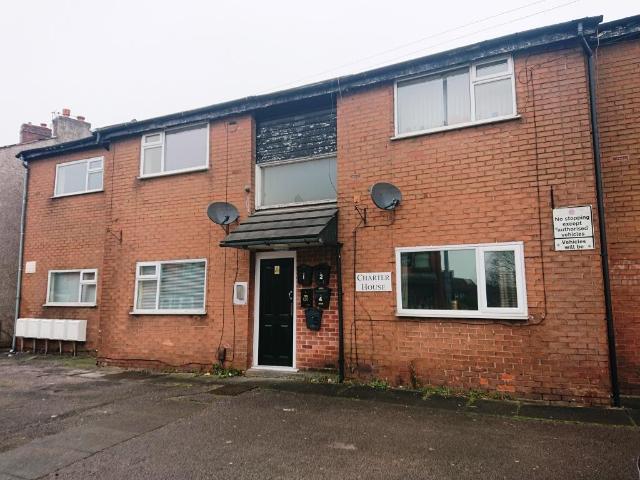 Flat for rent in Westleigh, Wigan