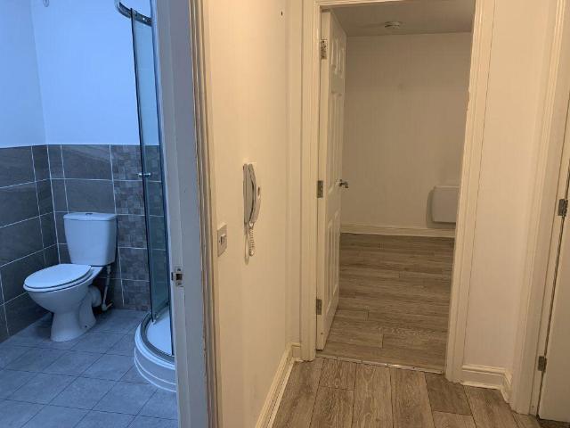 Flat for rent in Earcroft, Darwen
