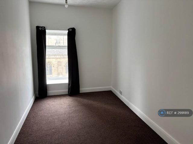 Flat for rent in Padiham, Burnley
