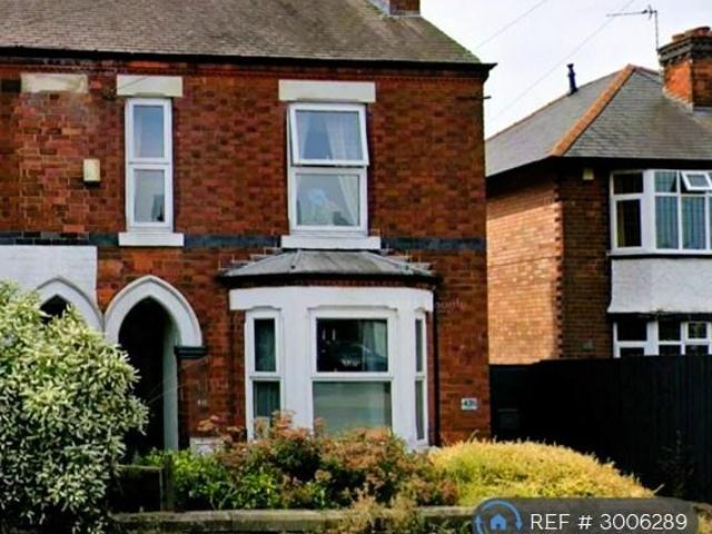 Flat for rent in Woodthorpe, Gedling