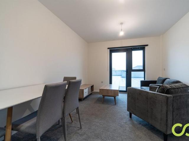 Apartment for rent in Westminster, Victoria