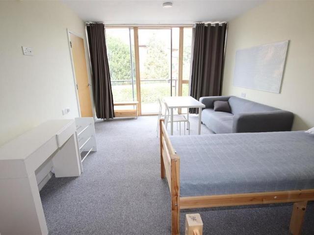 Apartment for rent in Arbury, Cambridgeshire