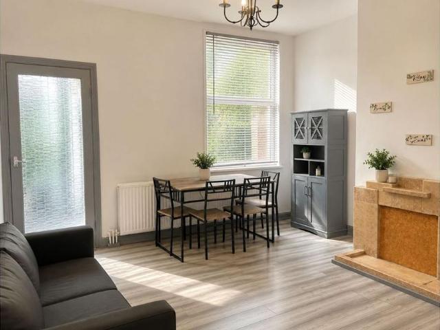 Apartment for rent in Haddon, East Midlands