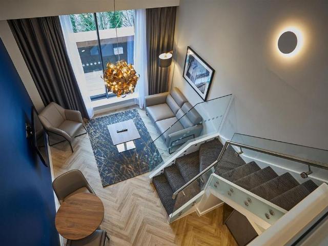 Apartment for rent in High Field, York