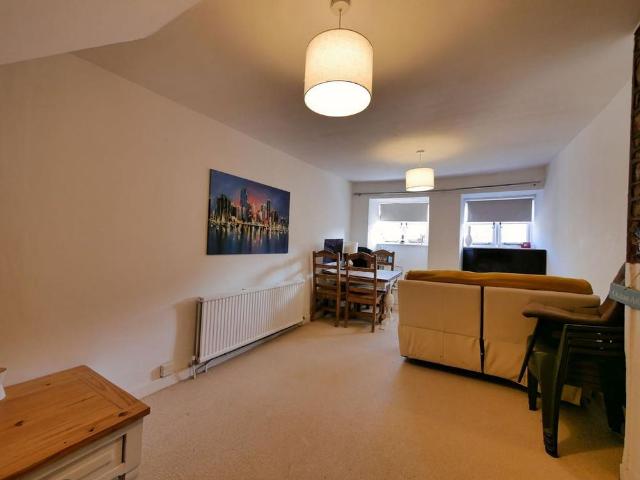 Apartment for rent in Fossebridge, Gloucestershire