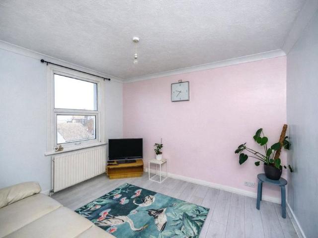 Apartment for rent in Queen's Park, Brighton & Hove