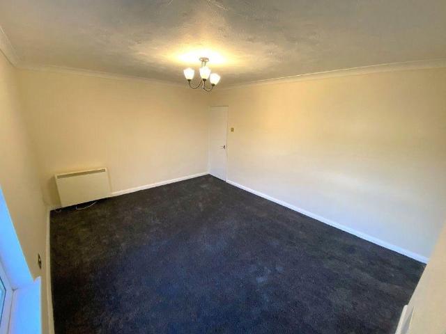 Apartment for rent in Spalding, South Holland