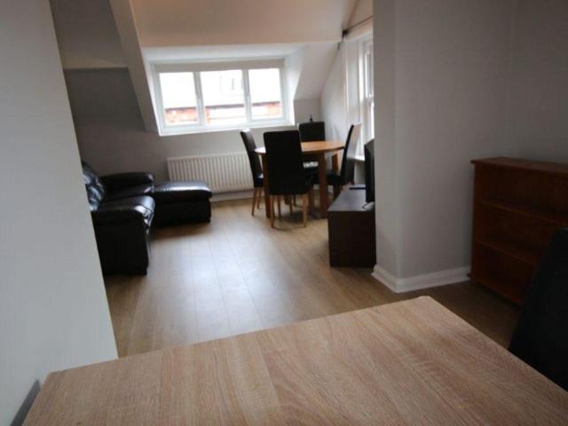 Apartment for rent in Jesmond, Newcastle upon Tyne