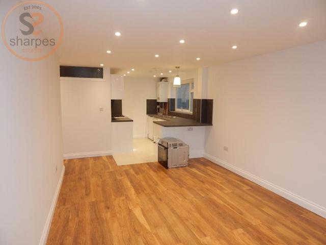 Flat for rent in Greater London
