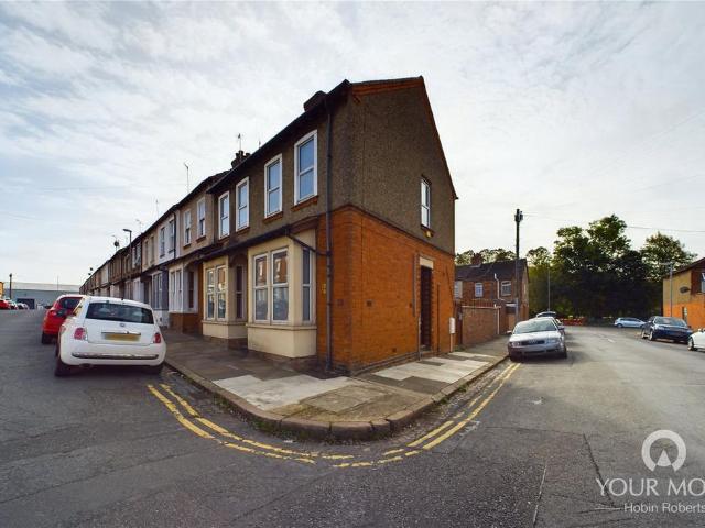 Flat for rent in Spencer, Northampton