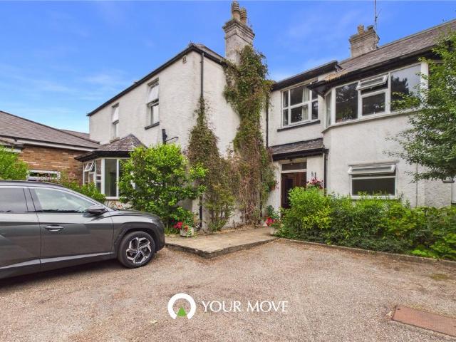 Flat for rent in Stokesby, Norfolk