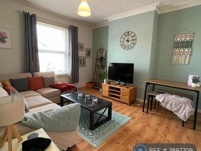 Apartment for rent in Great Crosby, Sefton