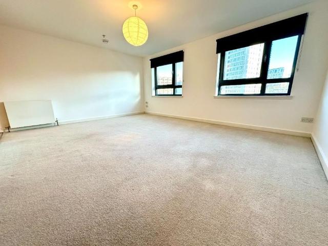 Apartment for rent in Merchant City, Scotland