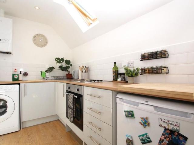 Apartment for rent in Brackley, Northamptonshire
